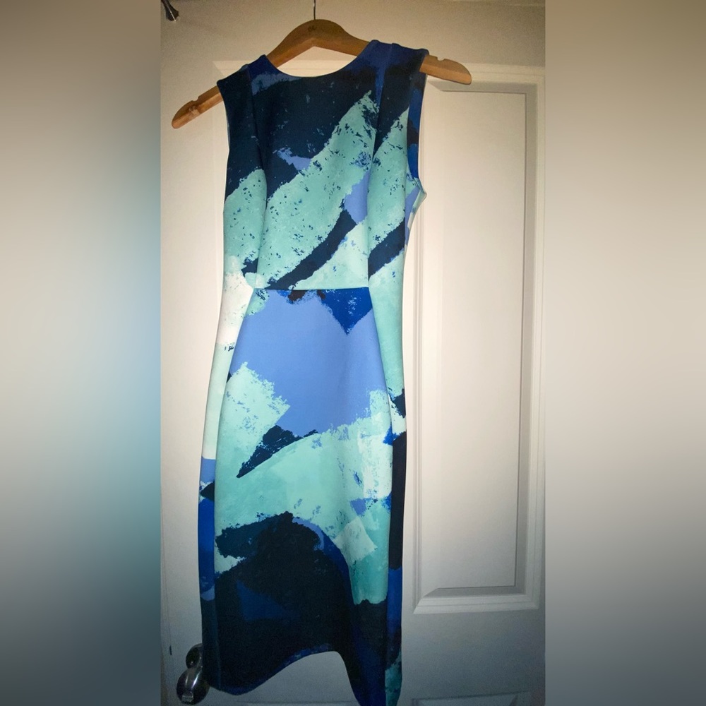Beautiful dress 🦋
